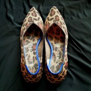 Rothys Point in Wildcat